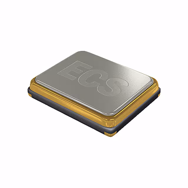 ECS-250-12-33QZ-ADS-TR ECS Inc.  Crystals